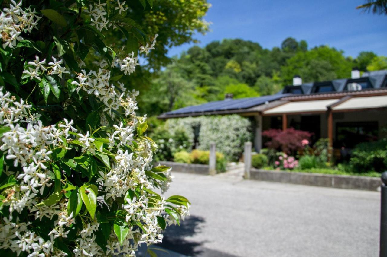 Bed&Breakfast Tabine San Giacomo  Extérieur photo